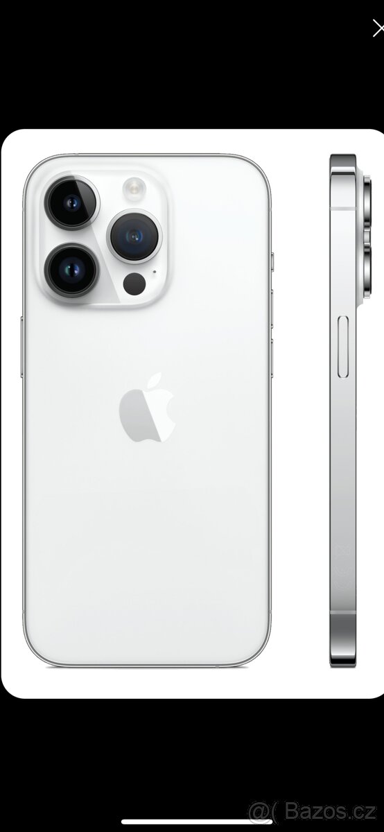 Koupím iPhone 14 pro