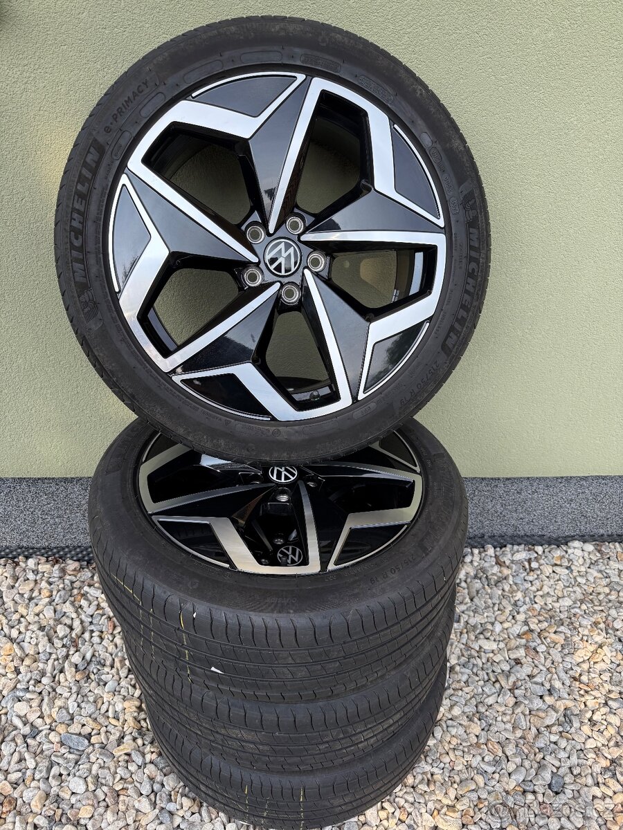 original vw id.3 id3 Andoya r19 5x112