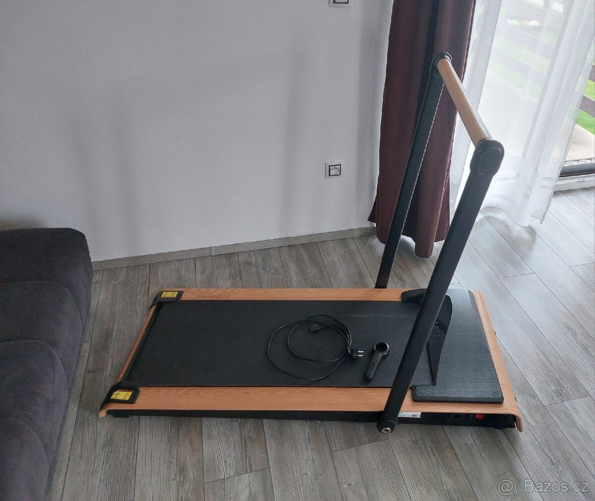Běžecký pás