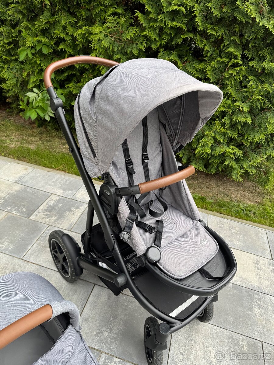 Britax smile 3