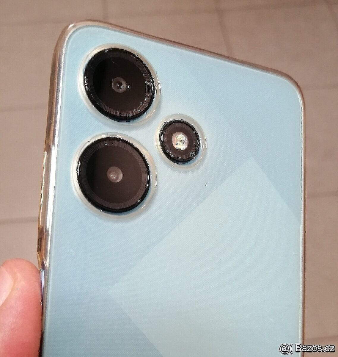 ZánovníI INFINIX 30i Dual 6.5" 8GB/128GB + EXTRA BALENÍ