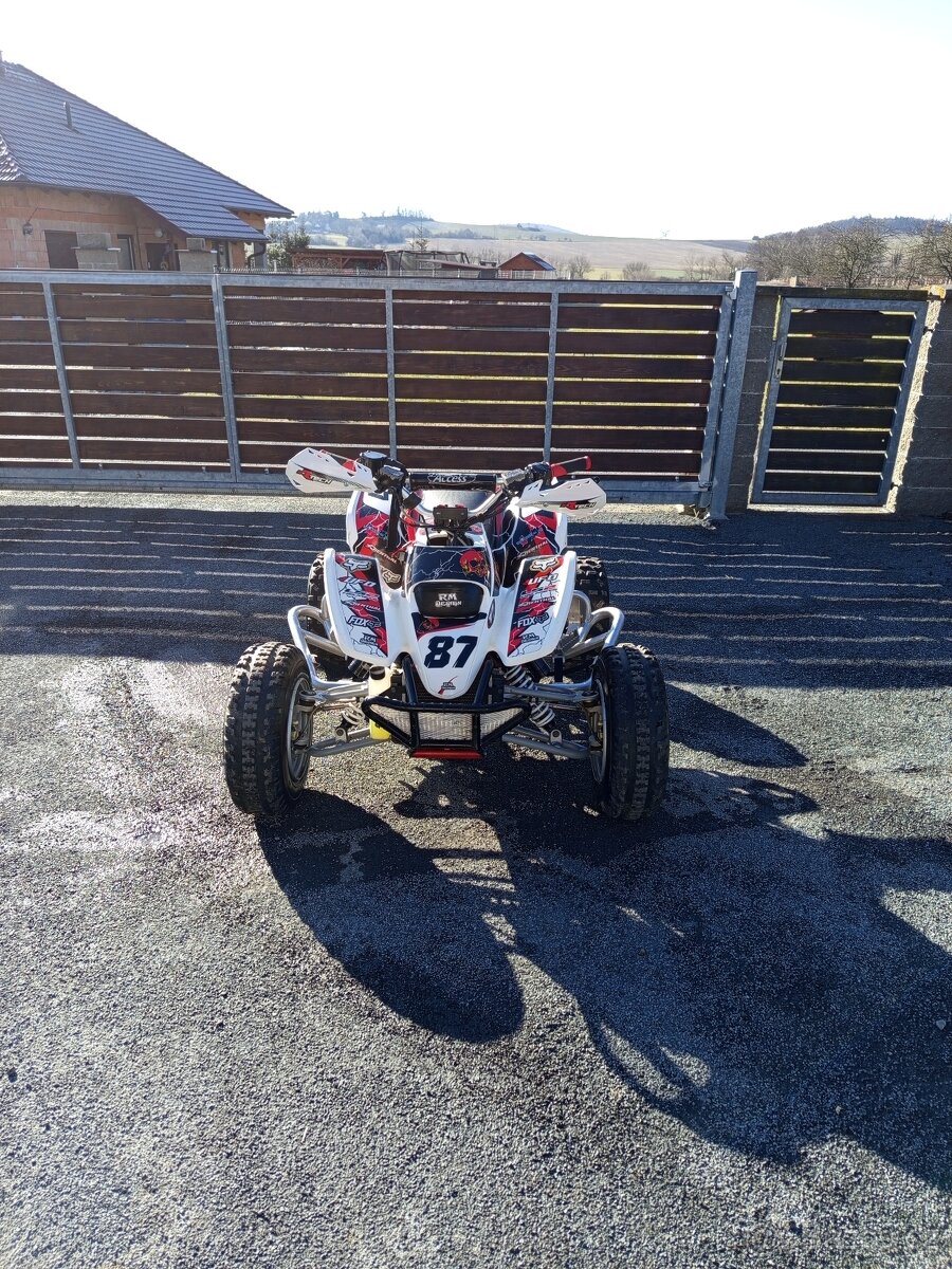Access drr 100