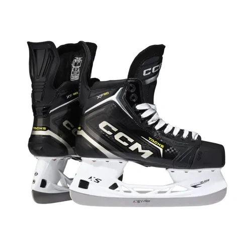 CCM XF80