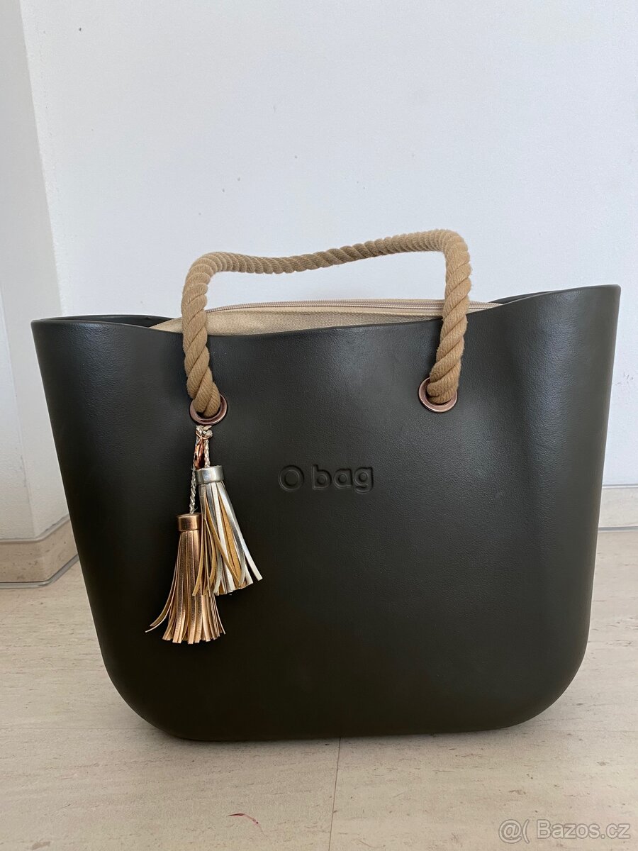 Kabelka O Bag