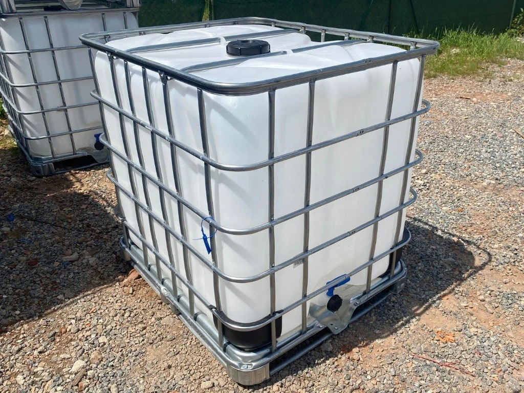 IBC nádrž 1000l