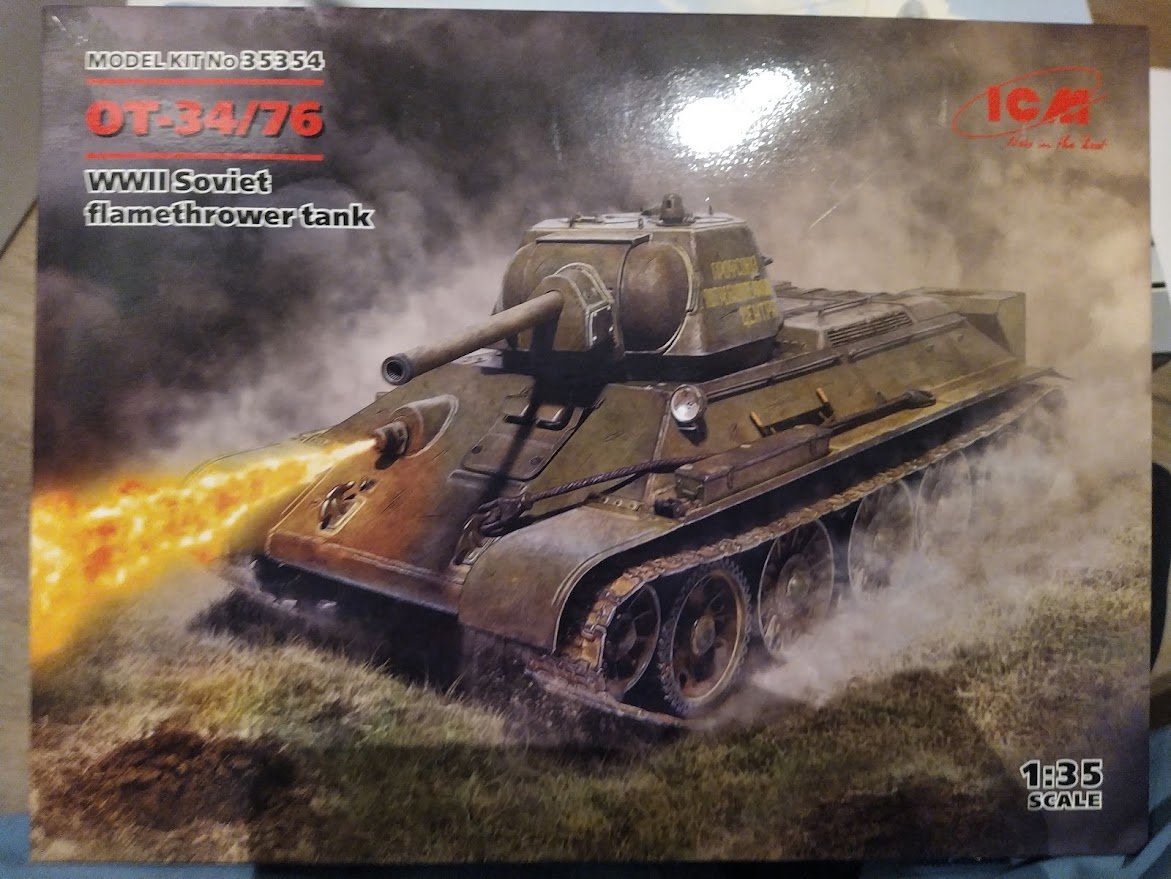 Plastikové modely - měřítko 1/35,1/48,1/72