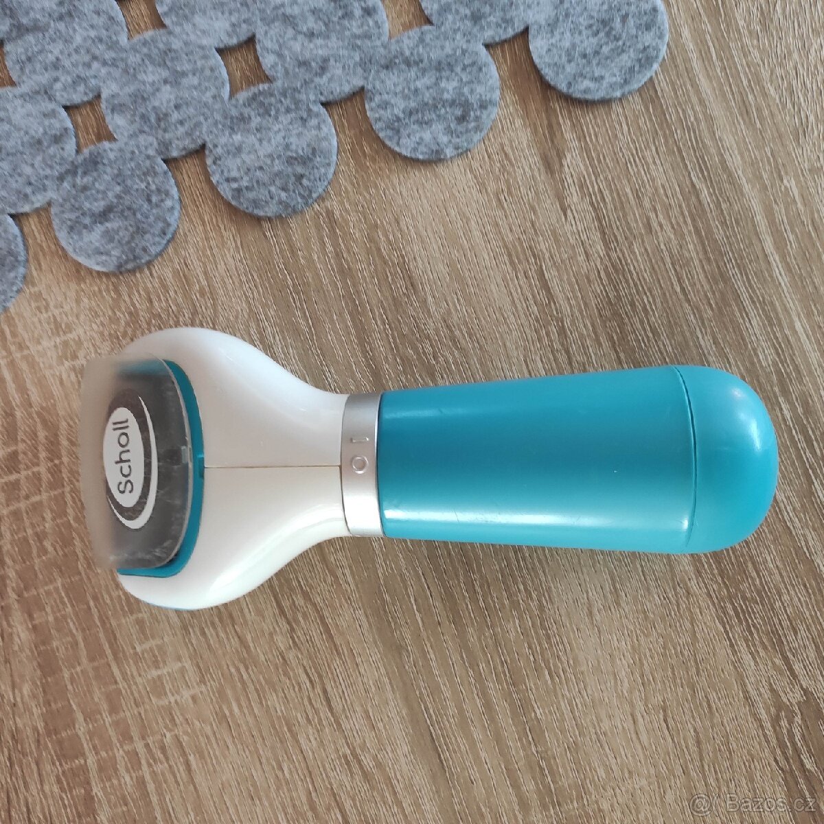 Scholl-na paty