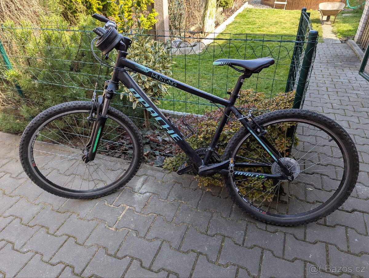 Kolo 26"