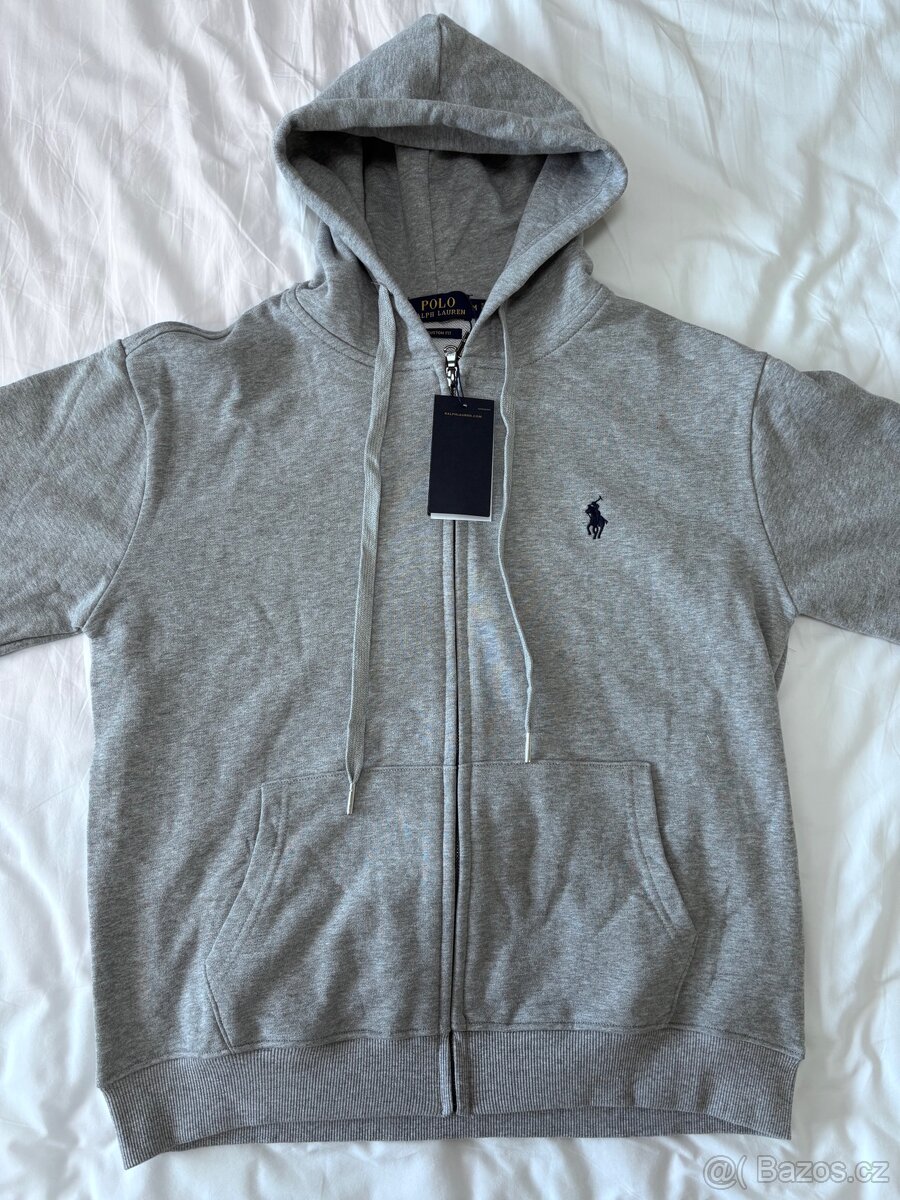 Mikina Polo Ralph Lauren