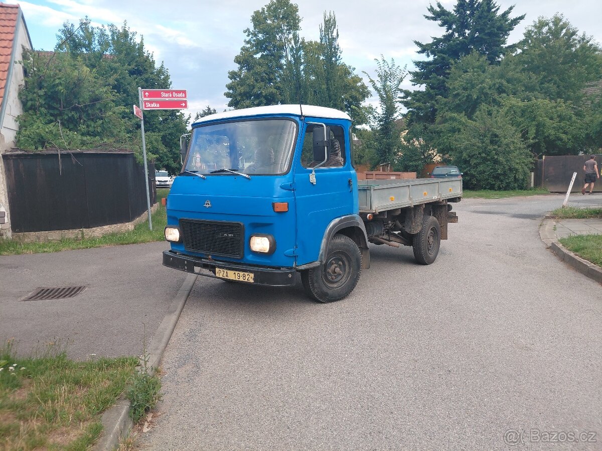 Avia a21