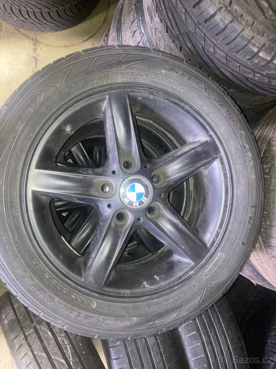 BMW Style 43
