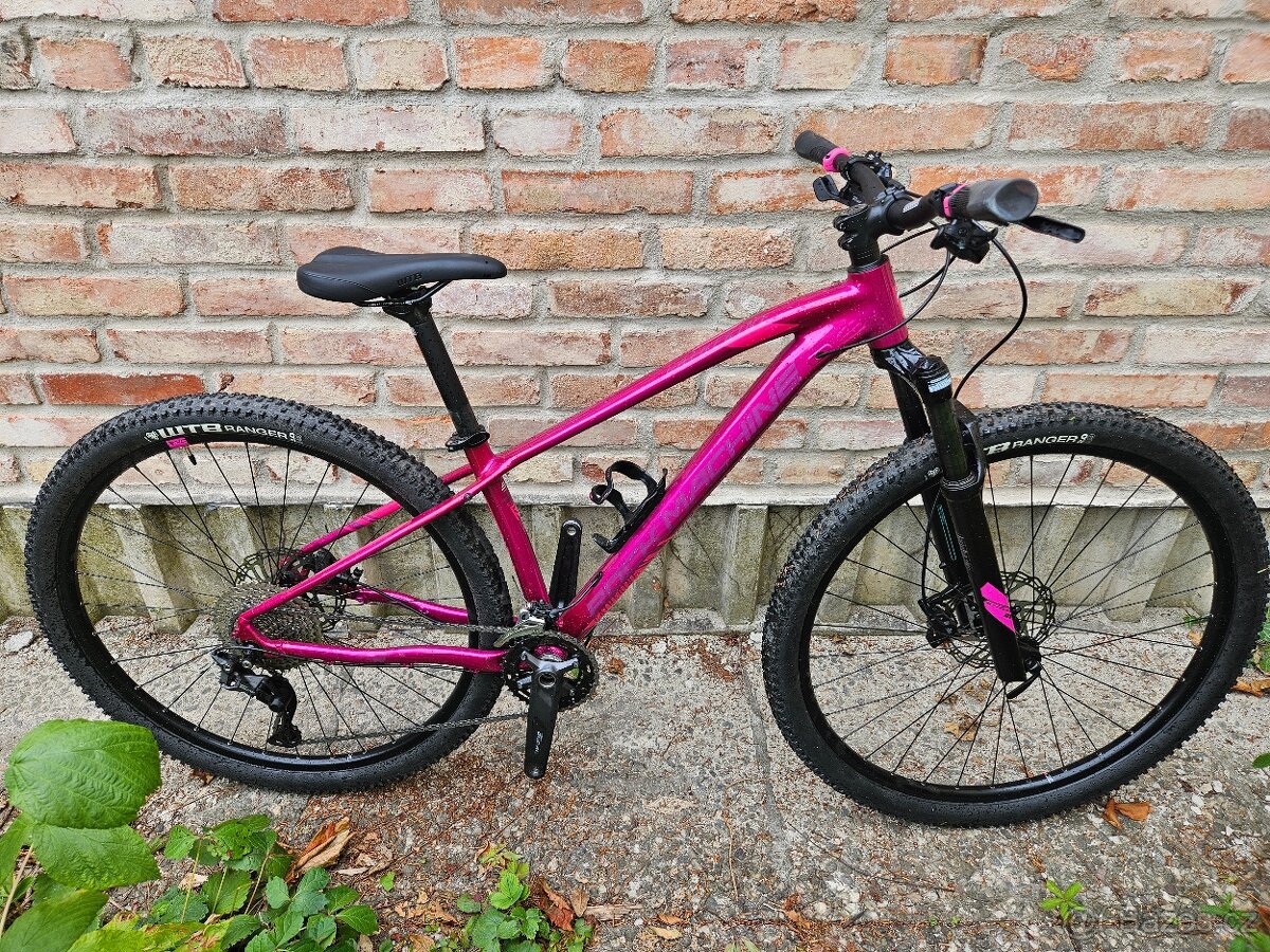 Horské kolo ROCK MACHINE Catherine 40-29 - S/15
