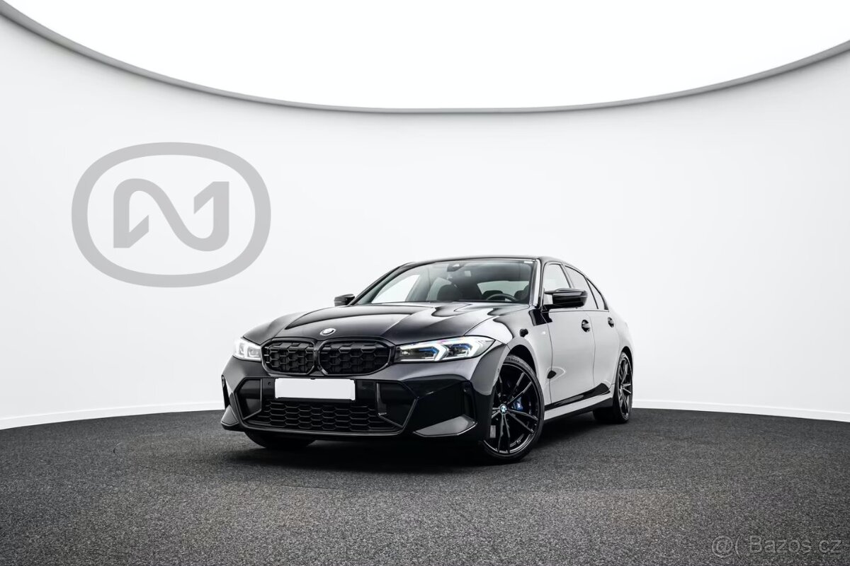 BMW M340i