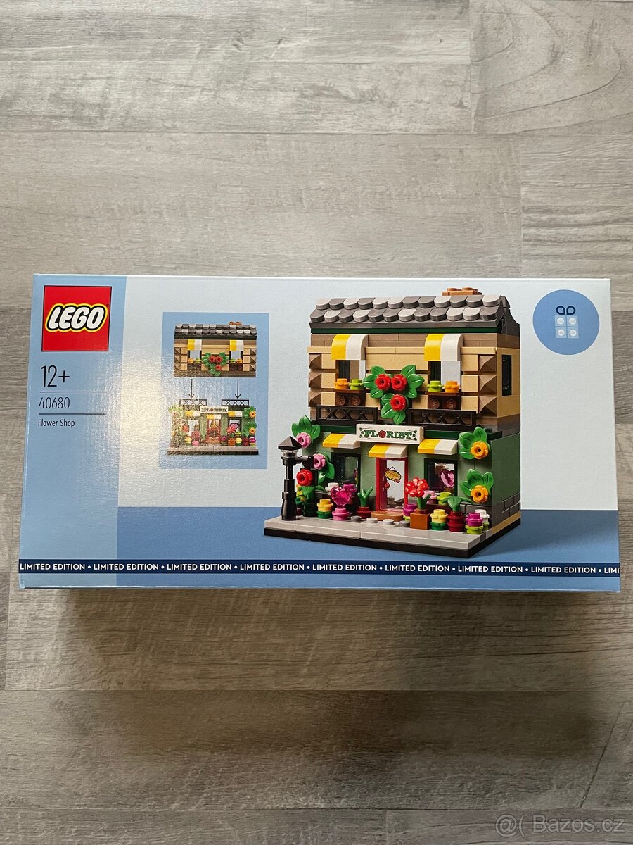 LEGO 40680