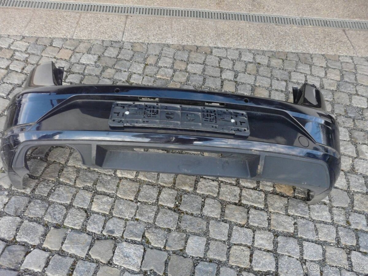 SEAT LEON ST ZADNÍ NÁRAZNÍK R.V. OD 2016