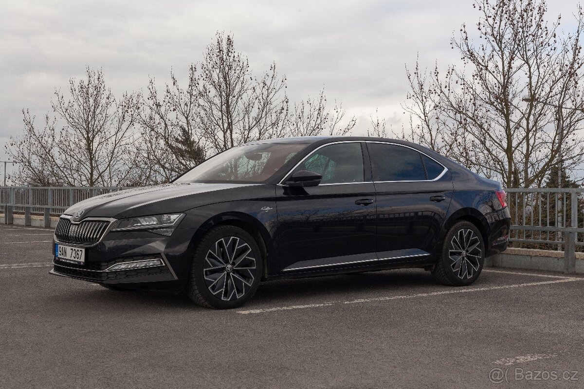Autopůjčovna - vozy od 900Kč / den