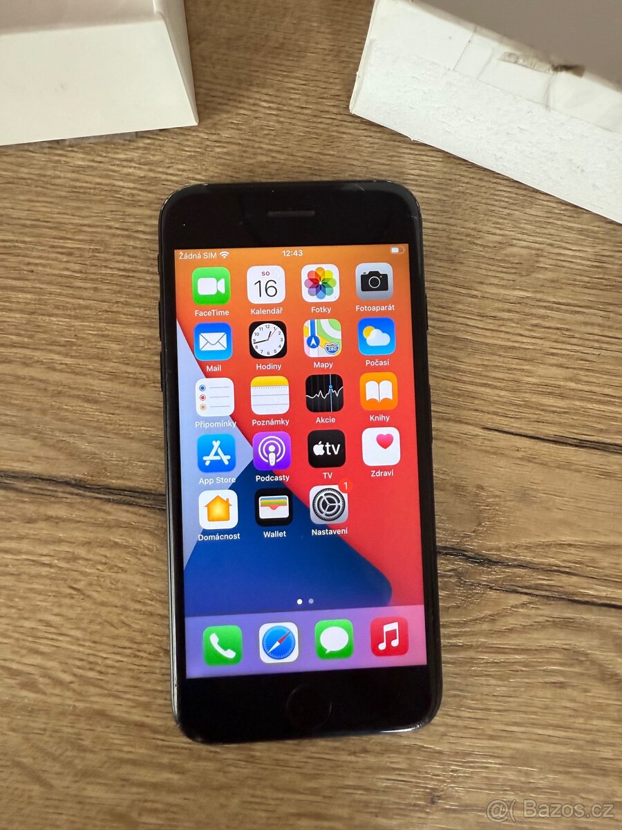 Apple iphone 7 32gb