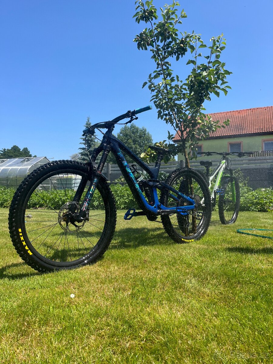 Trek slash 9.8