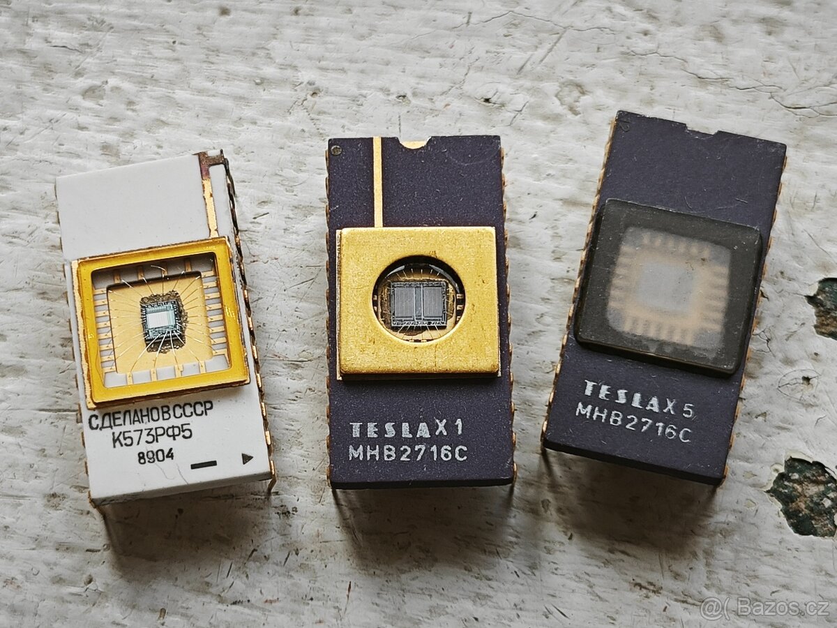 EPROM