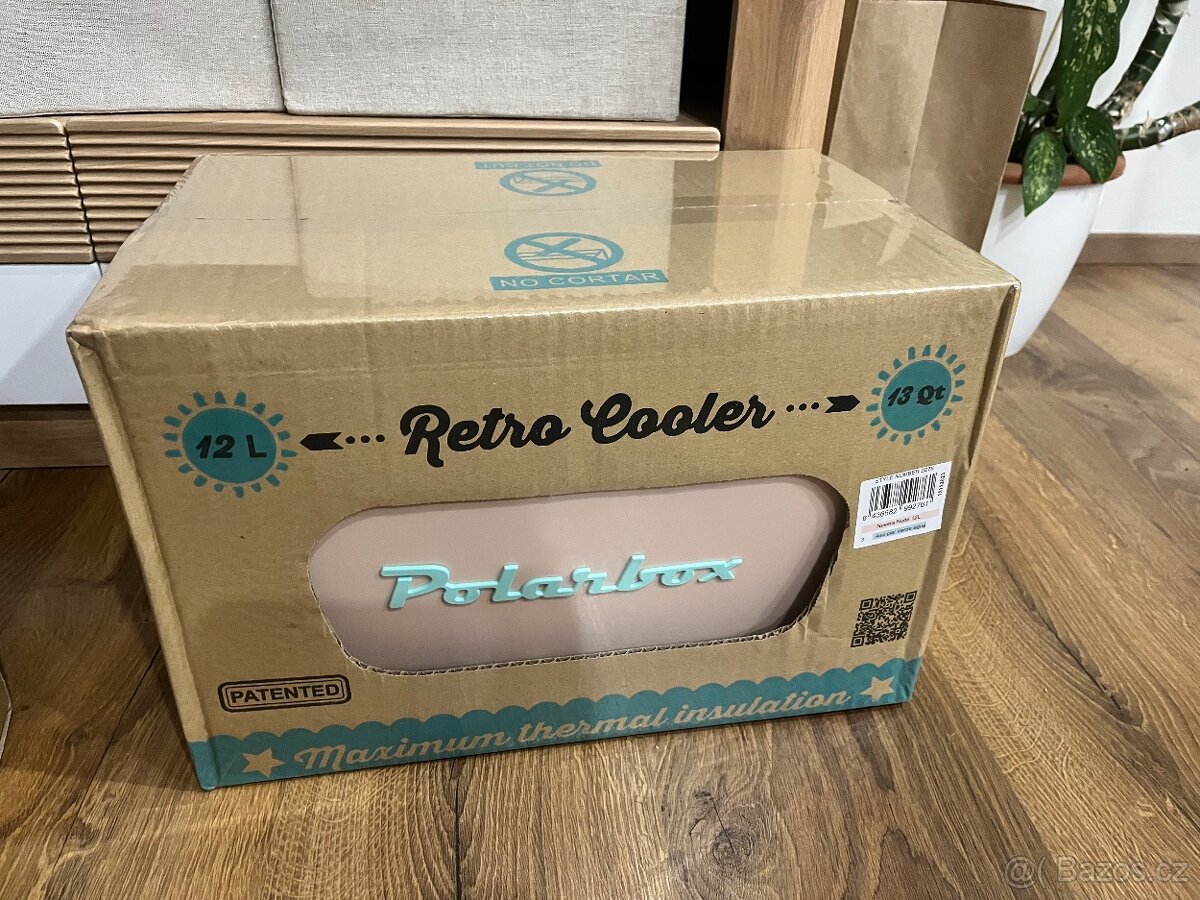 Polar Box 12L