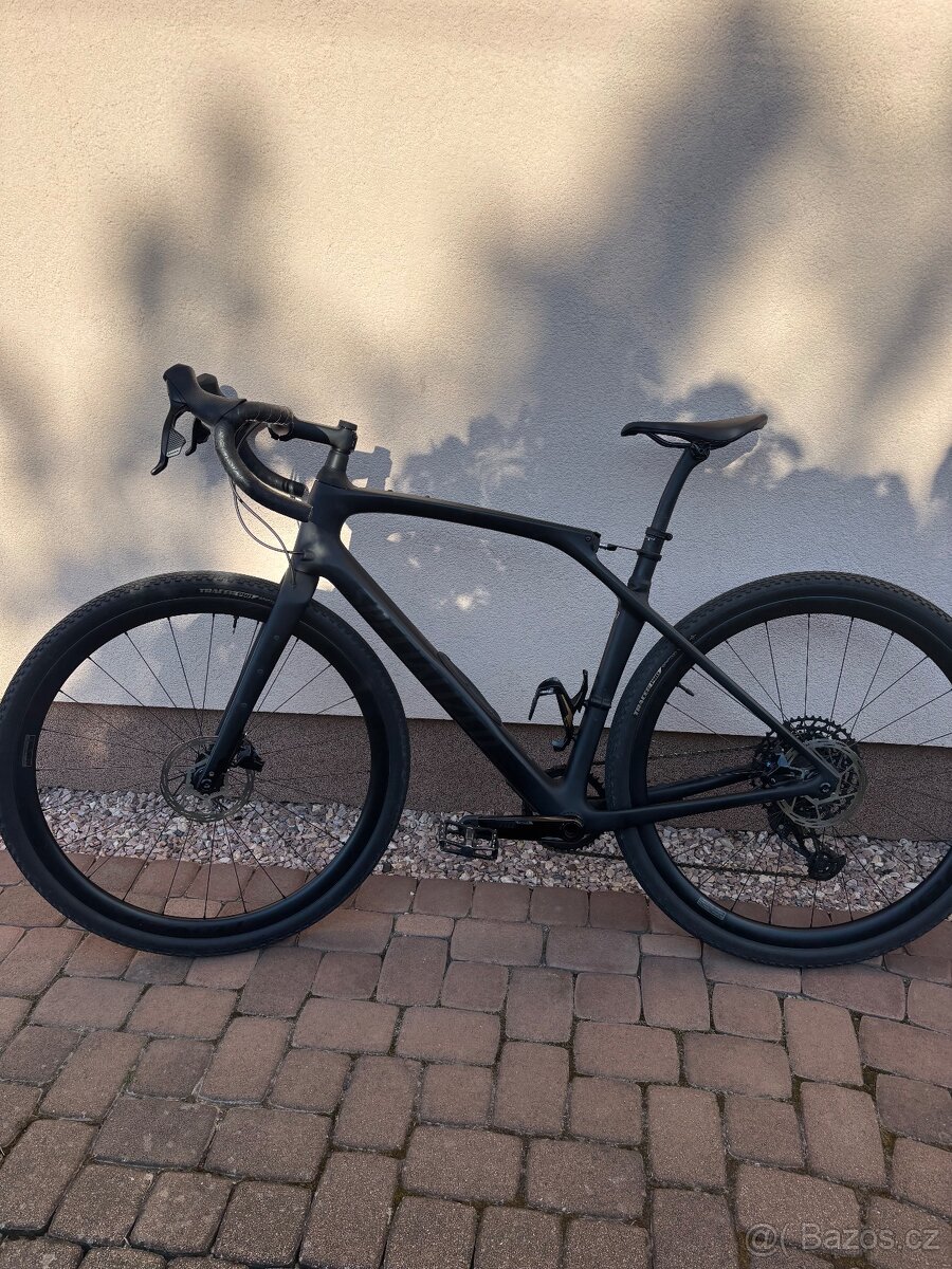 Specialized Diverge STR 58 AXS