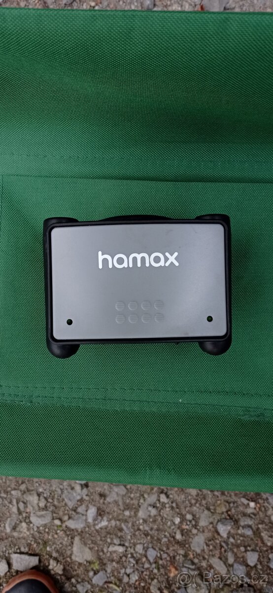 Hamax