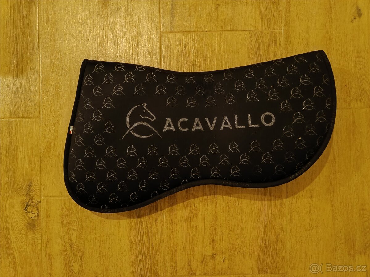 Tlumící dečka Acavallo