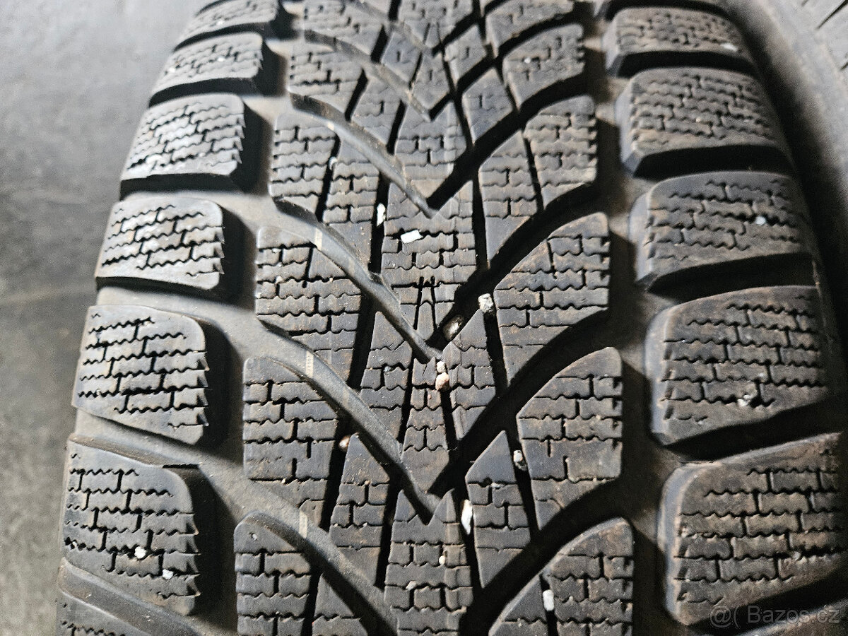 225/55R18 102H XL SP Winter Sport 4D DUNLOP