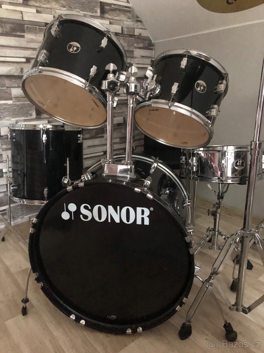 Bicí souprava Sonor Force 507