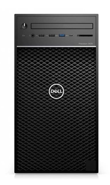 DELL Precision 3630 Tower, Xeon E2146G, 16GB RAM