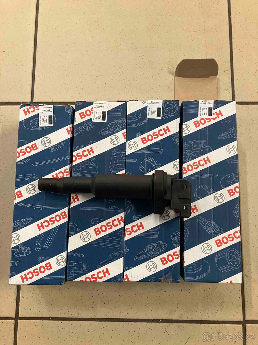 Zapalovací cívka- modul BOSCH 0 221 504 470