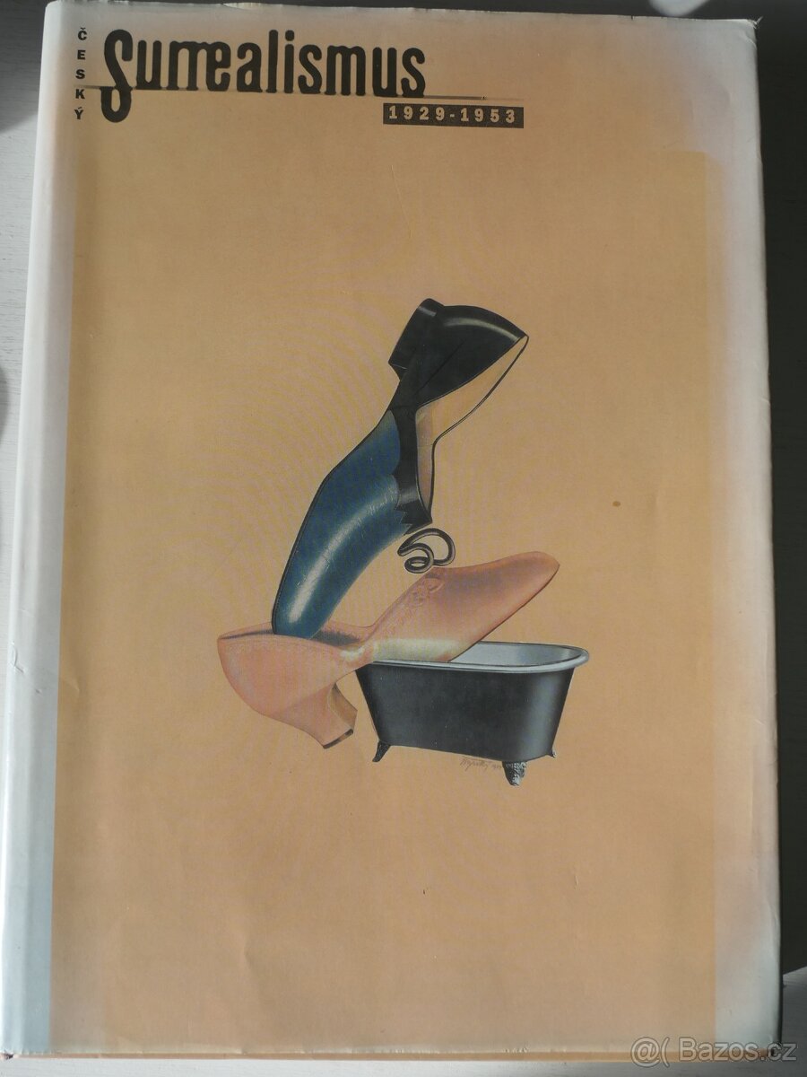 Český surrealismus