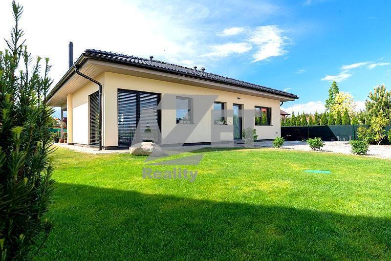 Prodej, pozemek 1858 m2 Mistřovice