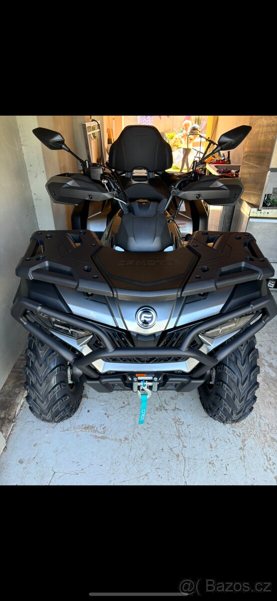 CF Moto 625A