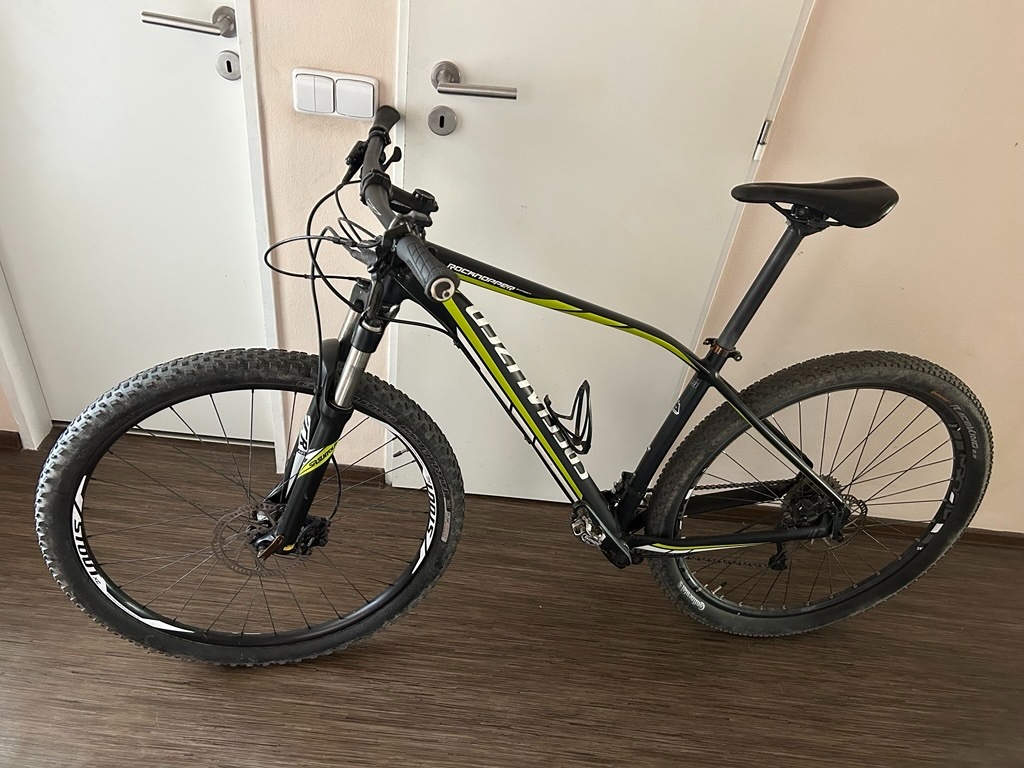 Specialized Rockhopper Expert 29
