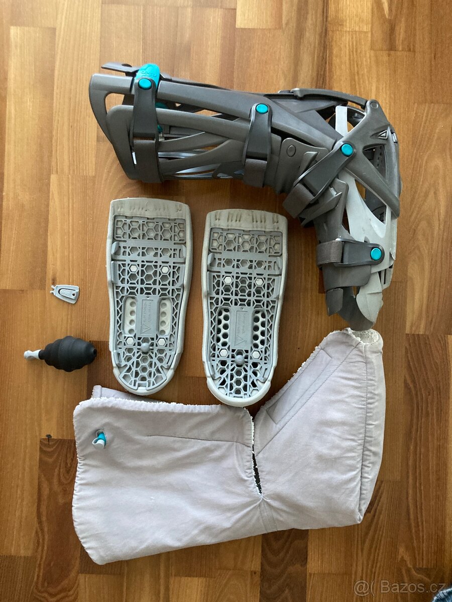 Ortéza/ fixační dlaha - VACOped - M.