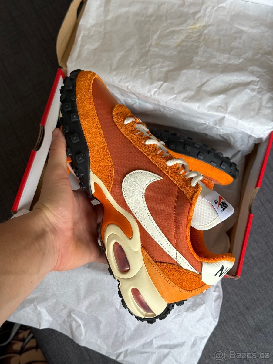 Nike Air Max Waffle nove