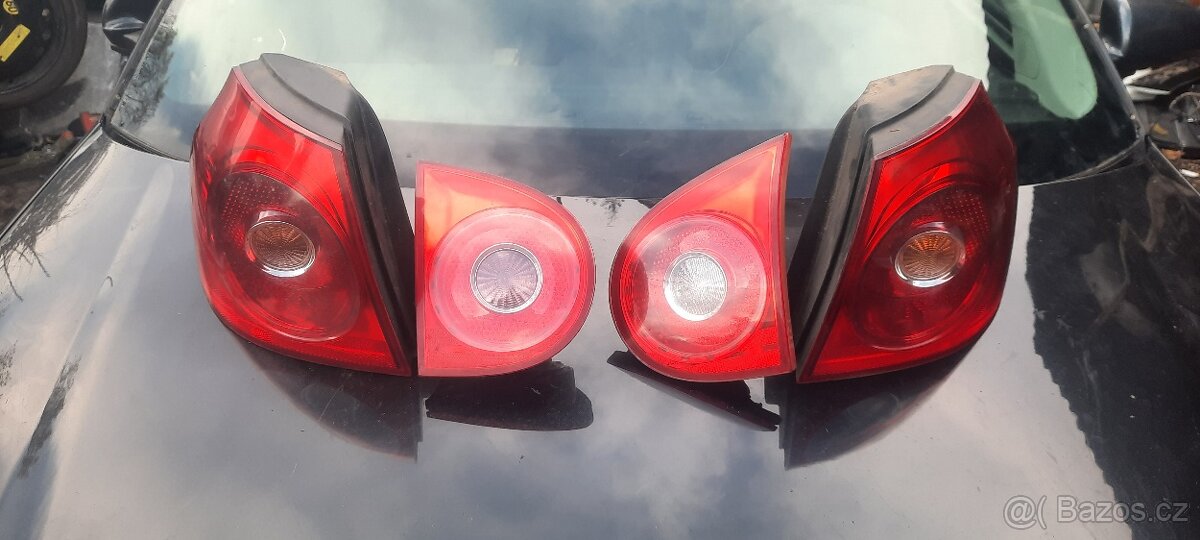 Zadni svetlo zadni svetlo golf V golf 5 1K6