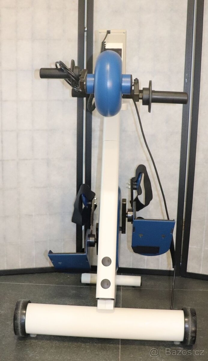 Motomed Viva 1, ruce i nohy