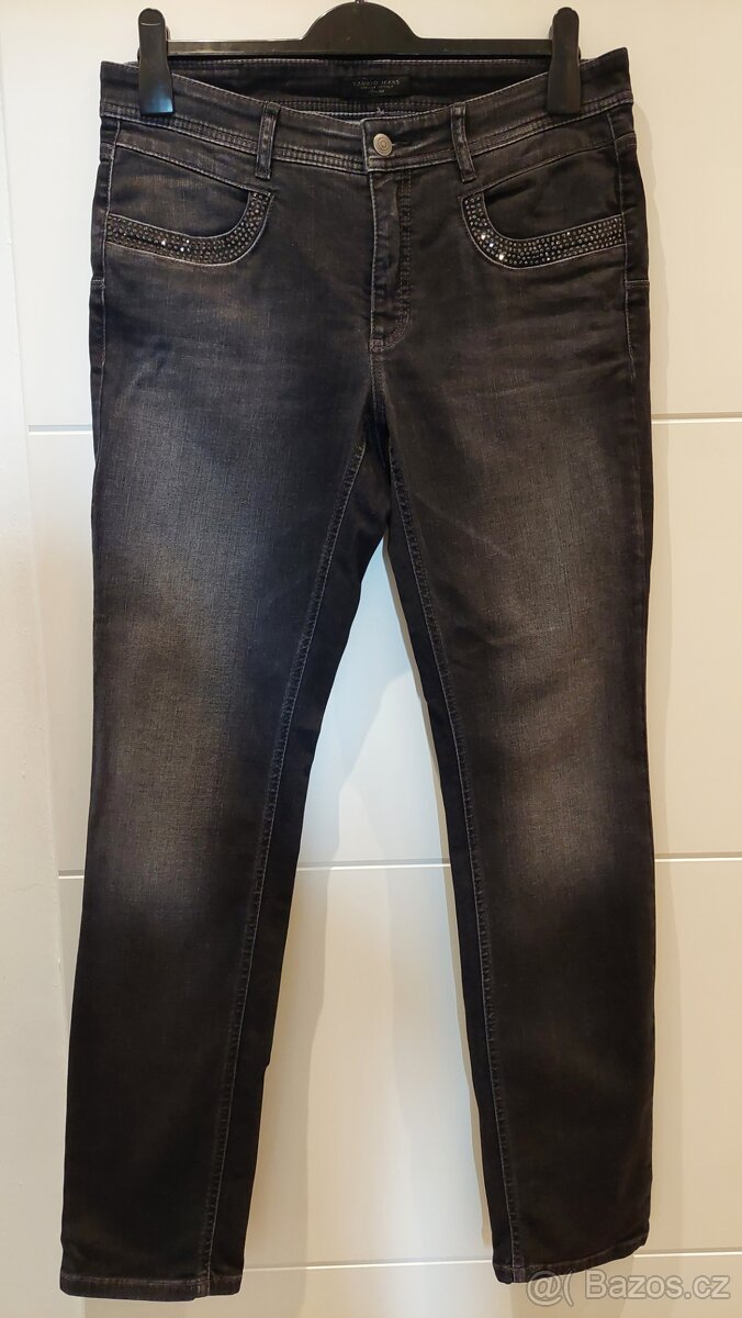 Dámské džíny zn. Cambio
