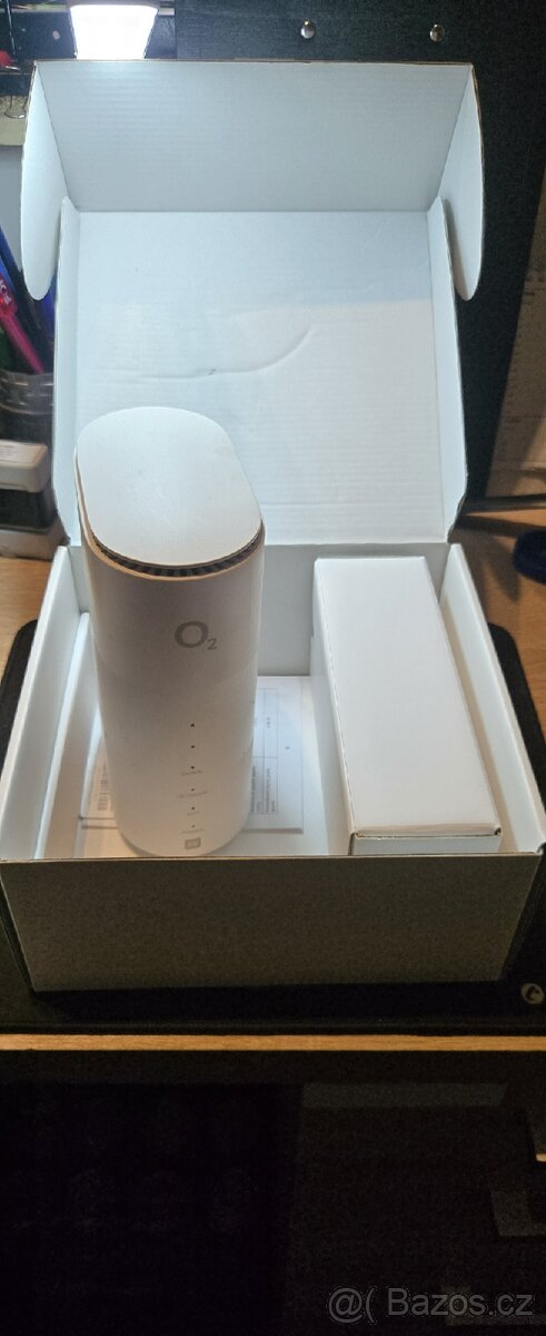Prodám O2 5G Box