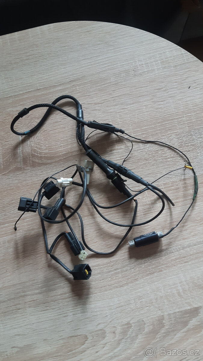 quick shifter HM-GP KA 1712