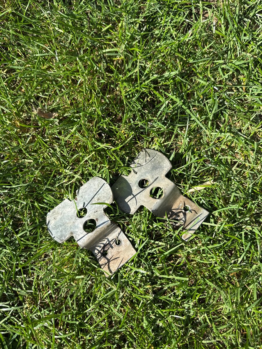 Babetta 210 spodek tachometru