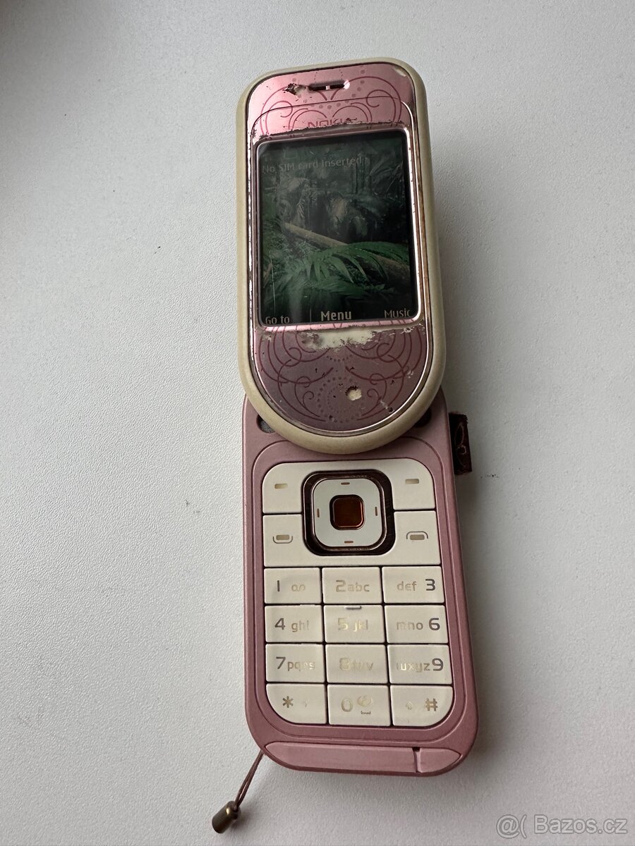Nokia 7373