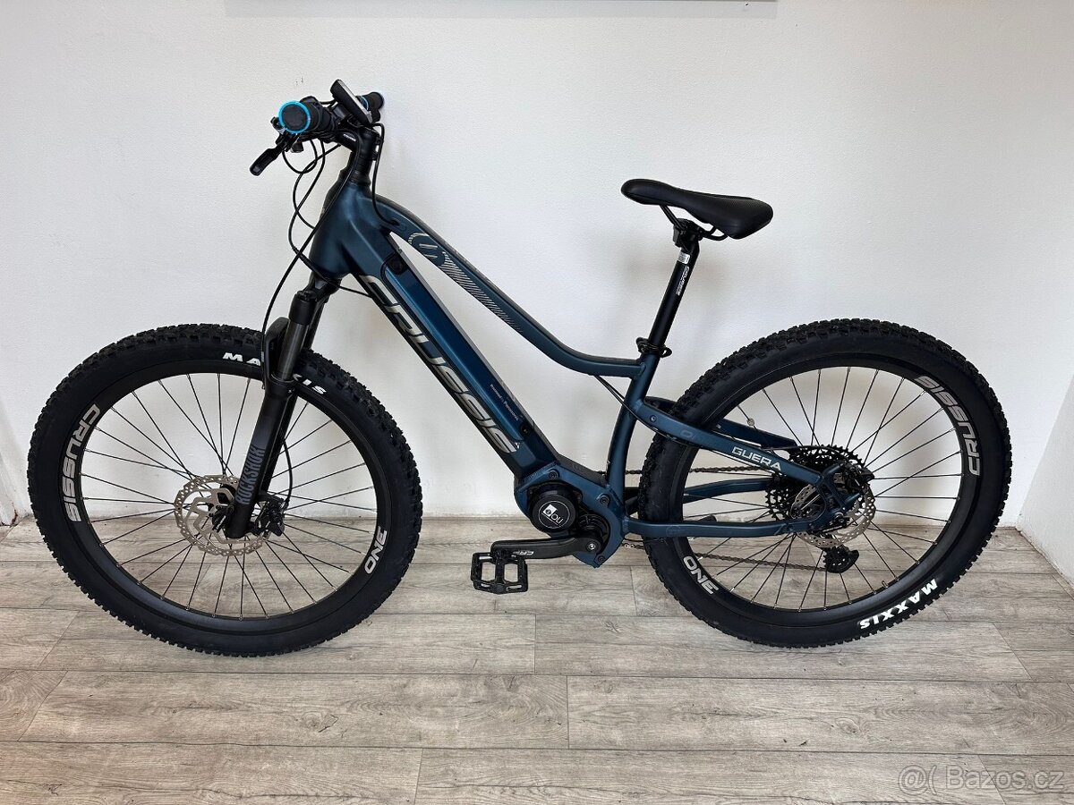 Crussis ONE-OLI Guera 8.8-S 15" 2023