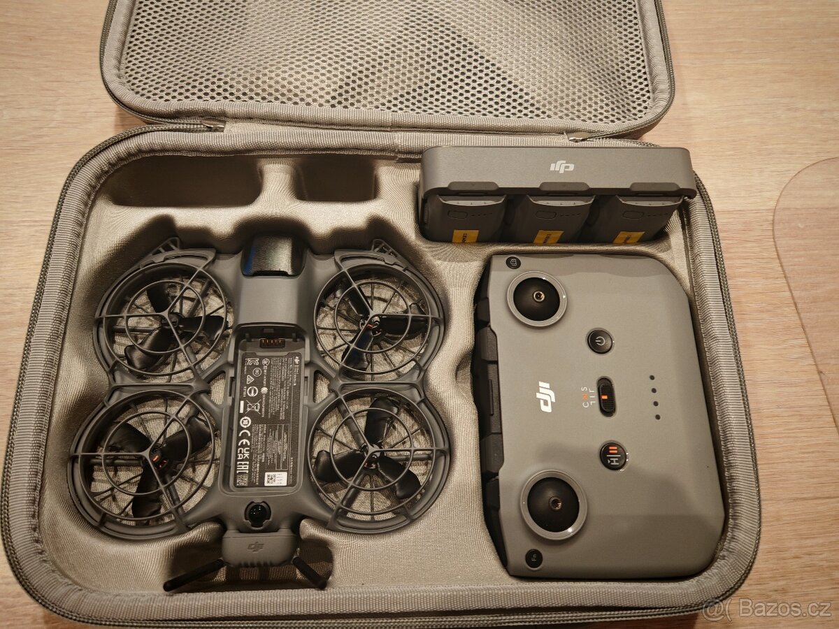 Dji neo2
