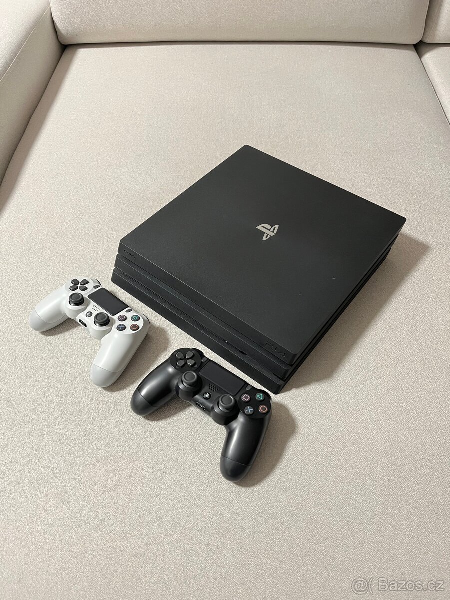 PlayStation 4 Pro