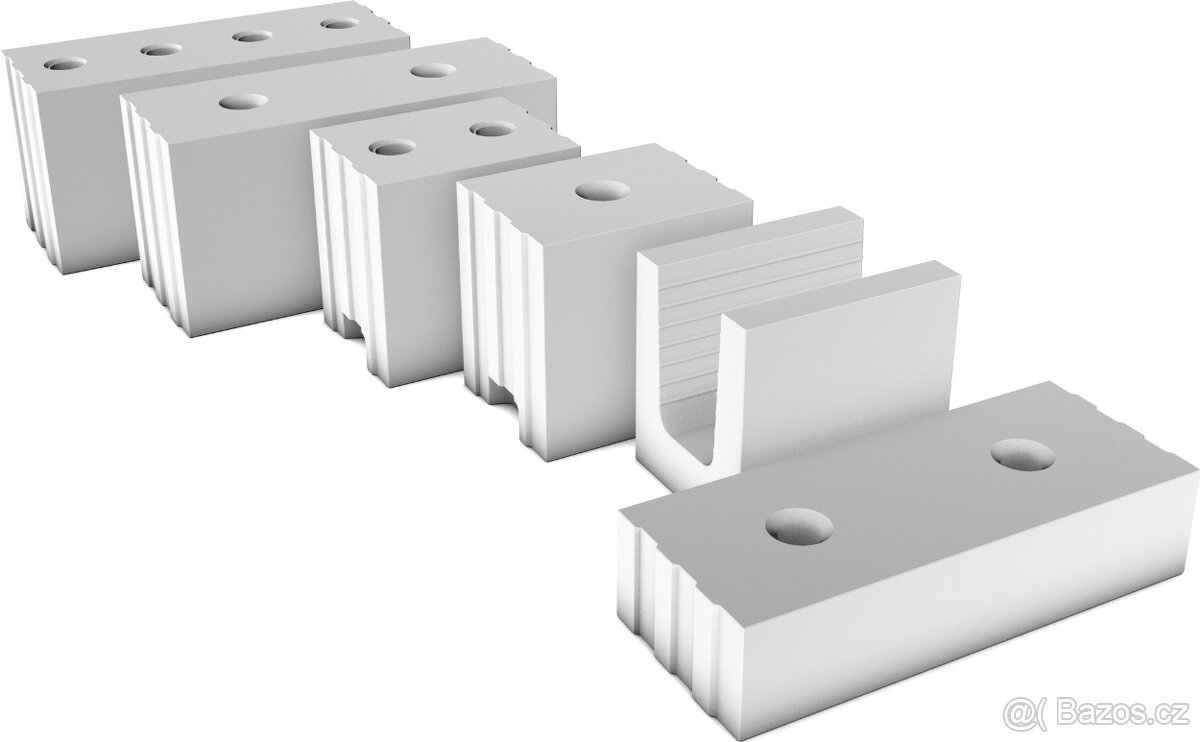 Překlady a cihly KM Beta Sendwix