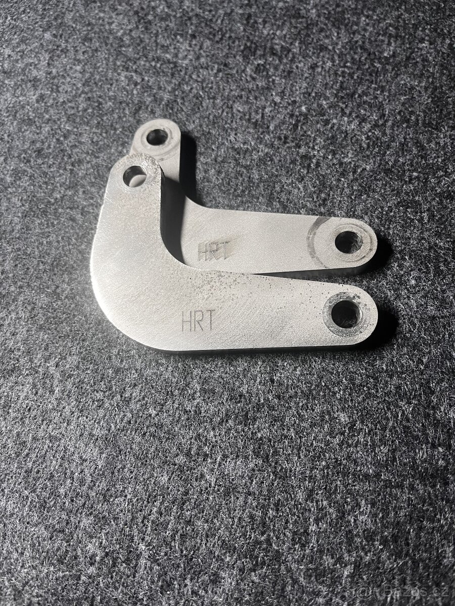 Yamaha YZF-R125 2008-2024 Sada na snížení motocyklu (-4cm)