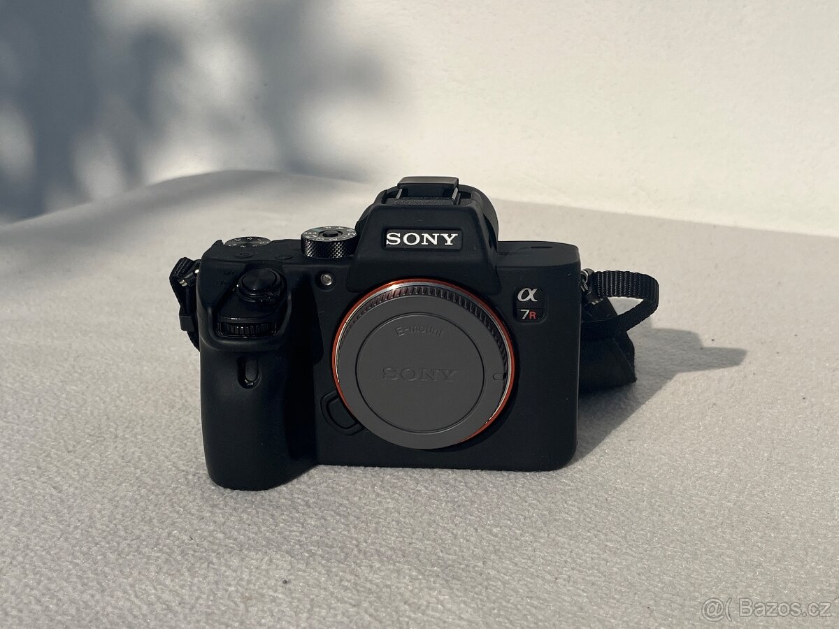 Sony A7RIII